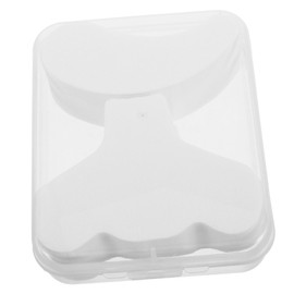 Baluue Disposable Nose Patches Eye Masks Deep Cleansing Facial Strips for Skincare High Absorption Non Woven Material for Daily Use Travel Combo Pack for Nose Eye Care