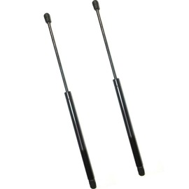 AUTO DN Liftgate Lift Support for Ford Mustang 1979 1980 1981 1982 1983 1984 1985-1993 for Dodge Aspen 1976-1977 for Mercury Capri,Grand Marquis 1979-1986 for Yugo GV 1990-1992 2 X