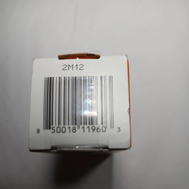 Andalou Naturals Dark Spot Corrector 5% Vitamin C+Spot-Targeti