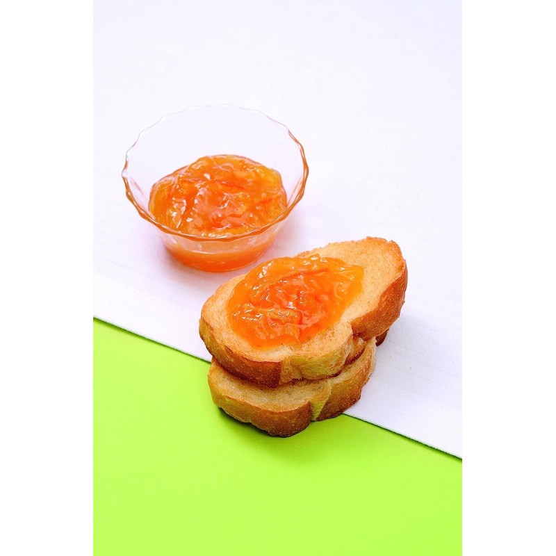 Mackays the Dundee Orange Marmalade (340g) - Pack of 2