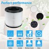 BAMBOOST BREEVA A1 Filter Compatible with TCL BREEVA A1/A1W Air
