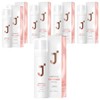 J.Sup Style J. For Women Hair Soft Fixer, 80ml, 6 pcs / 제이숲 스타일제이 포우먼 헤어 소프트 픽서, 80ml, 6개