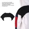 Self Heating Shoulder Strap Keep Warm Rapid Heat Conduction Close