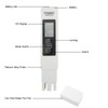 Digital Water Tester PH Tester TDS Meter Handheld Wear Resistant
