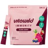 Immunity + Hydration Electrolyte Drink | Elderberry & Zinc Immune