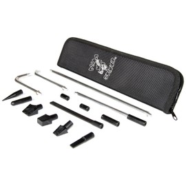 Pimp Stixxx (PS 100-Z Black Component Cleaning and Detailing System