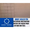 Grout Pen -grout color-sealer pen- Waterproof-mildew proof- Color White