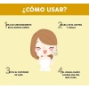 Crema despigmentante Dermawhite + vitamina C 100 g | aclara