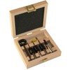 FAMAG 3572 3572.503 Drill Bit Countersink Set HSS 5 Pieces