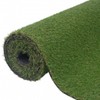 Benicabaly Lush and Low-Maintenance Artificial Grass for Lawn Replacement, Realistic