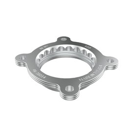 aFe Power 46-38014 Silver Bullet Throttle Body Spacer Kit Lexus IS350 21-24 V6-3.5L