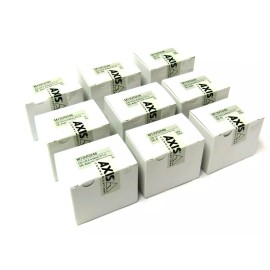 Axis M13VG246 1/3-inch 2.4-6mm F1.2 DC Auto-Iris Lens w/ BRAND NEW