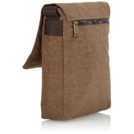 camel active Messenger Bag B00 604 25 Brown 4.0 liters
