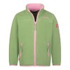 Trollkids Girls Oppdal Jacket XT, Green