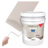 Sherwin Williams Pintura Vinílica Gris 19 Lt Viniplus Acabado Mate