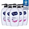 Aekyung [애경]애경 하나로 플러스 샴푸 680ml x5개 (샴푸린스겸용) [손상모발케어 샴푸 680ml x5개] [Aekyung] Aekyung Hanaro Plus Shampoo 680ml x5 (Shampoo and Rinse Combo) [Damaged Hair Care Shampoo 680ml x5]
