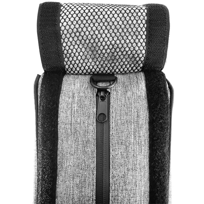 Skunk Travel Pro Smell Proof Case Large 10" (Black)