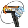 BIC Razor FLEX 4 (4 Blades) + Lubricating Strip