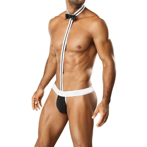 EFE Men borate G-String Underwear Thong Borat Costume Men's Bathing Costume