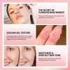 Pore Filling Gel Cream, Make-Up Base Gel Cream, Pore Even