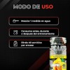 BCAA Aminoácidos Ratio 10:1:1 Con Carga Extra De Leucina Y