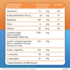 Carnidyn Plus Integratore Alimentare per Stanchezza Mentale e Fisica, 20