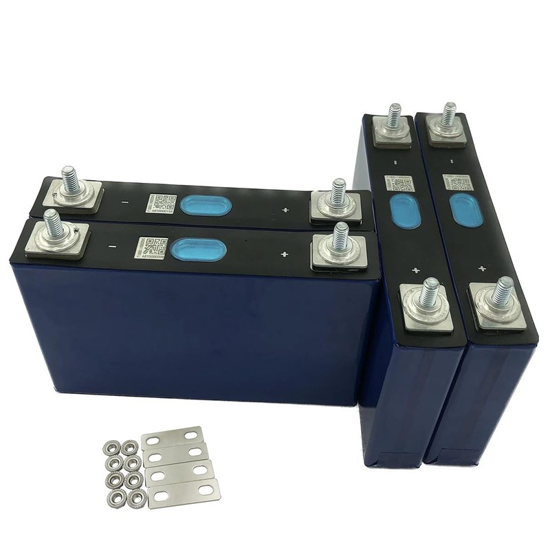 HiXiMi EVE LiFePO4 Cell 3.2V 32Ah Battery Rechargeable Lithium Iron