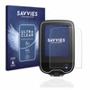 Savvies Screen Protectors for Freestyle Libre 2 Ultra Transparent Pack