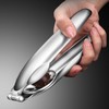 CHSEEO Chestnut Clip, 1 PC 304 Stainless Steel Chestnut Quick