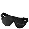 eagle creek Sandman Eyeshade Sleeping Mask Black