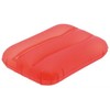 Set of 2 Inflatable Swimming Pillows Beach Cushion (Red -