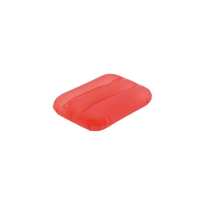 Set of 2 Inflatable Swimming Pillows Beach Cushion (Red -