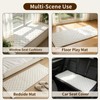 Couch Covers for Dogs, Anti Slip Pet Couch Covers for