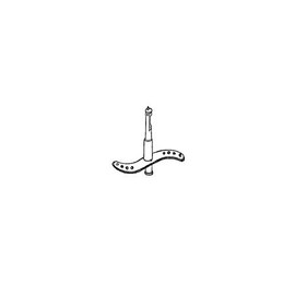 Panasonic Nozzle anp8e – 2750