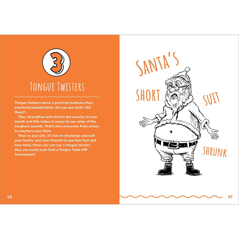 Jokes and Riddles for Kids Box Set