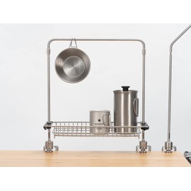 Snow Peak CK-303 Table Top Architect Unit Frame