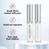 Lomansa Eyelash Glue for Eyelash Lifting, Lash Lift Glue, Eyelash