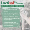 Lactisol Cream 5 x 75 g
