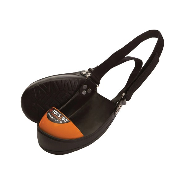 Impacto Toes2Go Composite Toe Cap - Large - T2GCOMP