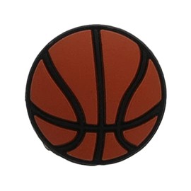 Crocs Jibbitz Sports Shoe Charms| Jibbitz for Crocs, Basketball, Small