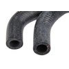 URO Parts HK39G Cooling Hose Kit 10 pcs, Original Green
