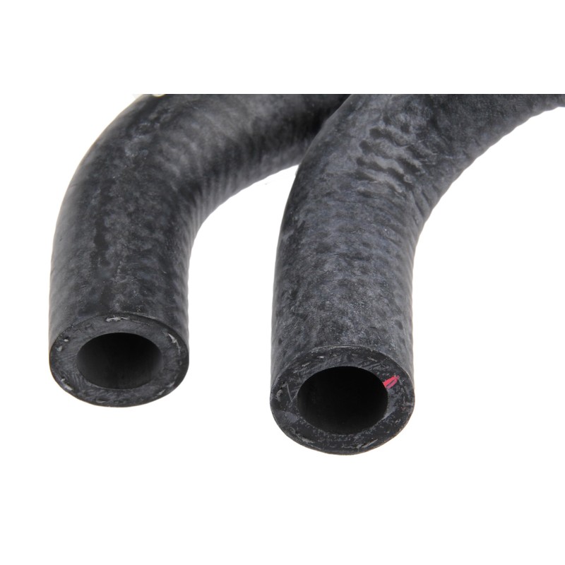 URO Parts HK39G Cooling Hose Kit 10 pcs, Original Green