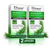 Tónico Facial Hidratante Ligero Con Centella Brillo Pack 2pz