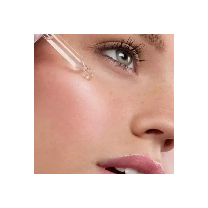 Serum Aclarante Facial Nicotinamida Arbutina Manchas Ojera30