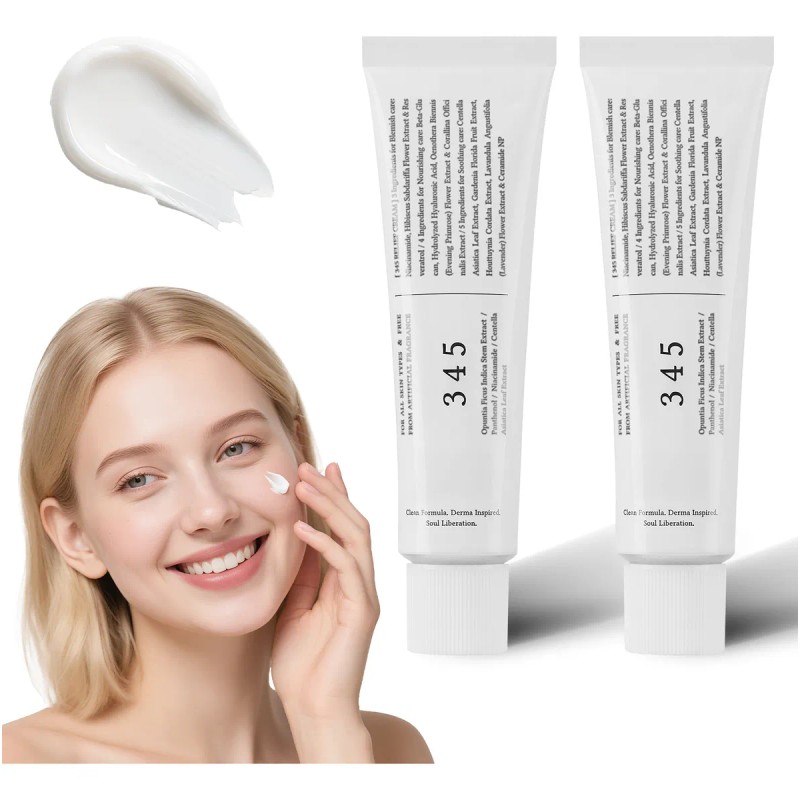 Crema Aliviante Dr. Althea 345 50 Ml - Crema Facial
