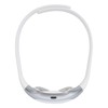 Electric Pulse Neck Massager Cordless Neck Therapy Massager Multifunctional Cervical