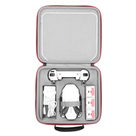 RLSOCO Storage Case for Potensic ATOM Drones and More, ATOM 2 Drone Case, Asian