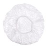 ADAMA ADAMA Disposable Shower Conditioning Processing Caps, Ideal For Perms