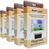 Bestlivings Mosquito Net, Pack of 4