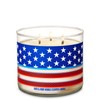 White Barn Firecracker Pop 3-Wick Candle